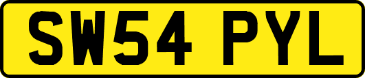 SW54PYL