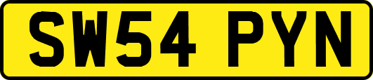 SW54PYN