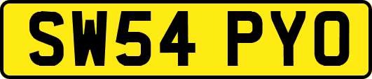 SW54PYO