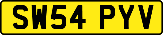 SW54PYV
