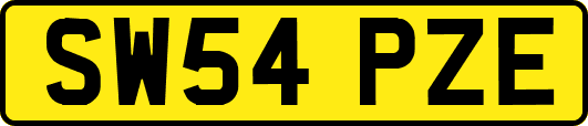 SW54PZE