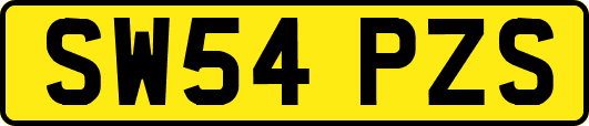 SW54PZS