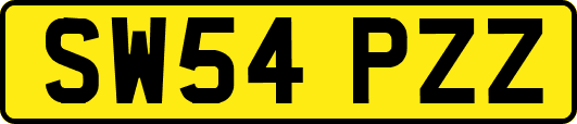 SW54PZZ