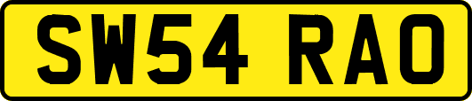 SW54RAO