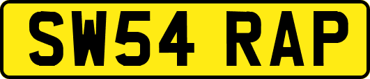 SW54RAP