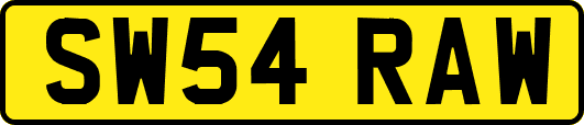 SW54RAW