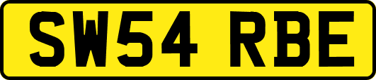 SW54RBE