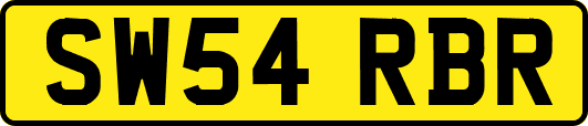 SW54RBR