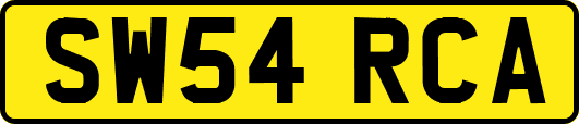 SW54RCA
