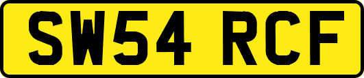 SW54RCF