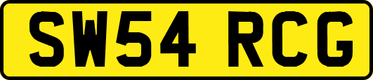 SW54RCG