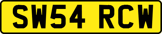 SW54RCW