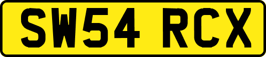 SW54RCX