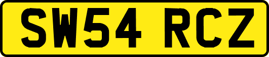 SW54RCZ