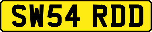 SW54RDD
