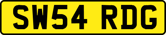 SW54RDG