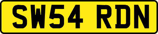 SW54RDN