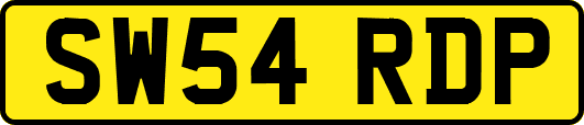 SW54RDP