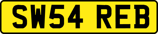 SW54REB