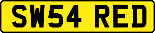 SW54RED