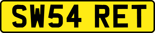 SW54RET