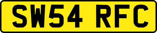 SW54RFC