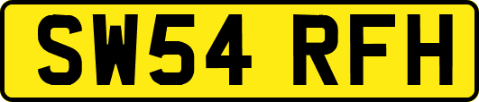 SW54RFH