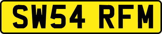 SW54RFM