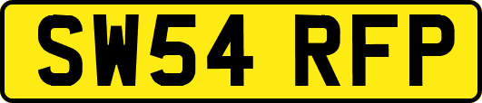 SW54RFP