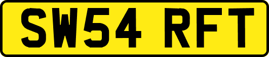 SW54RFT