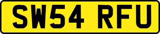 SW54RFU