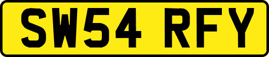SW54RFY