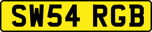 SW54RGB
