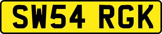 SW54RGK