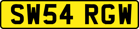 SW54RGW