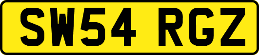 SW54RGZ