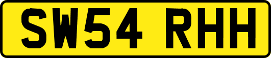 SW54RHH