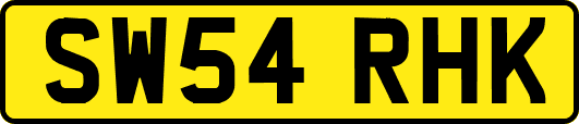 SW54RHK