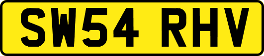 SW54RHV