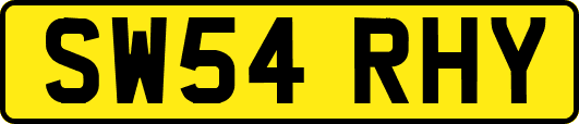 SW54RHY