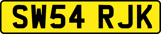 SW54RJK