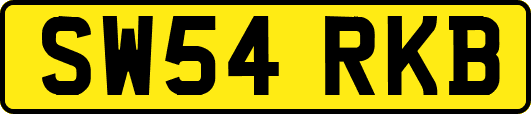 SW54RKB