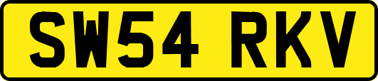 SW54RKV