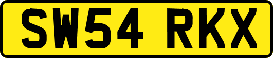 SW54RKX