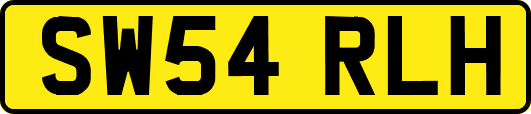 SW54RLH