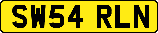 SW54RLN
