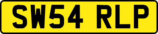 SW54RLP