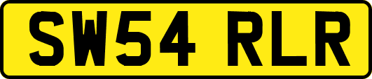 SW54RLR