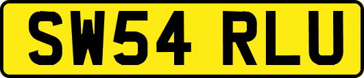 SW54RLU