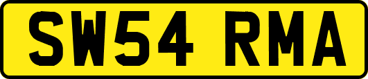 SW54RMA